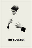 โปสเตอร์หนัง The Lobster 2015 รับทำ โปสเตอร์ติดผนัง ของแต่งบ้าน ของตกแต่งห้องนอน 77poster