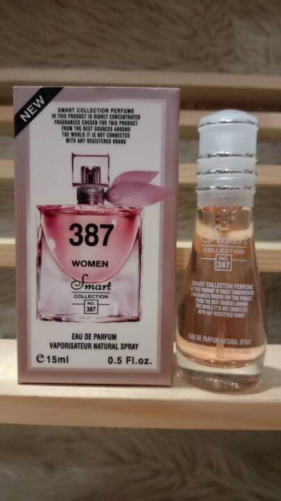 [Margareth Collection] # 387 L ️ncome Original Smart Collection Perfume ...