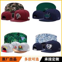 Han edition Cayler Sons harajuku street dance hat popular logo hip-hop hats for men and women lovers dome flat brim baseball cap