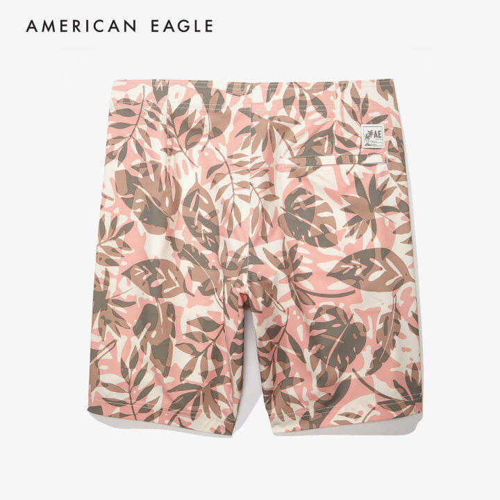 american-eagle-10-classic-board-short-กางเกง-ขาสั้น-ผู้ชาย-คลาสสิค-บอร์ด-emso-013-7267-612