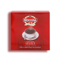 มอคโคน่า ซีเล็ค กาแฟสำเร็จรูป ชนิดเติม Moccona Select Instant Coffee Refill Type 360 ก.