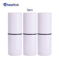 WHEELTON 3Pcslot Water Filter Cartridges For Shower Water Purifier Element European Warehouse Option