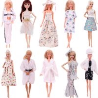 【YF】☋☏◈  1Pcs Accessories SportswearSkirtsDress For 30Cm Barbies And 11.5 Inch  DIY Gifts