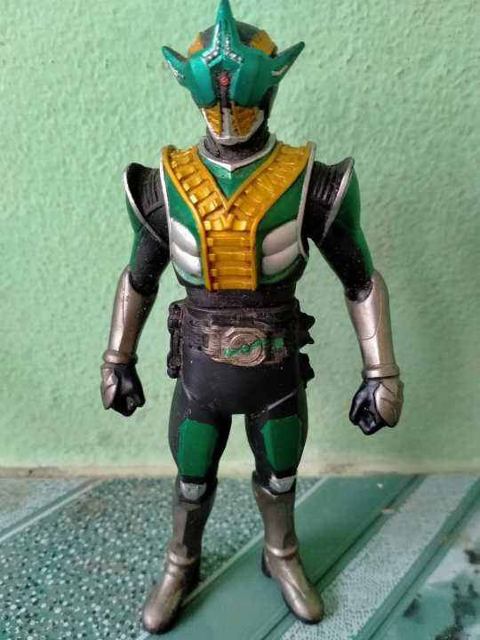 model-kamen-rider-โมเดลมาสไรเดอร์-ขนาด-6-5-นิ้ว