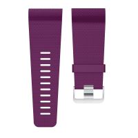 【COOL】 Toseef สายนาฬิกาซิลิโคนอ่อนนุ่มสำหรับ Fitbit Surge Smartwatch เปลี่ยนสายรัดข้อมือเข็มขัดพร้อมไขควงอุปกรณ์เสริมสร้อยข้อมือกีฬา