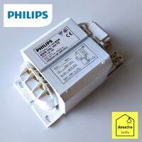 PHILIPS บัลลาสต์ BSNE 400 L300ITS สำหรับหลอด SON และ SON-T 400W