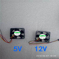 2ชิ้นพัดลมระบายความร้อนสำหรับ MC30100V2-0000-G99 5โวลต์ HA30101V3-000U-G99 12โวลต์30x30x10มิลลิเมตร3เซนติเมตร3010พัดลมระบายความร้อน