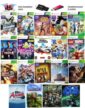 How To Download Any Xbox 360 Games Titles Updates Jtag or Rgh