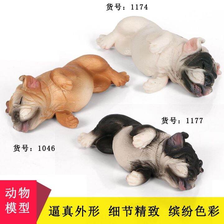 bulldog-solid-simulation-method-of-animal-model-of-sleepy-little-mini-children-fight-dog-toy-hand-office-furnishing-articles