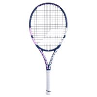 Babolat ไม้เทนนิสเด็ก Pure Drive Junior 25 Tennis Racket 2021 ( 185779 )