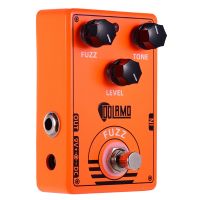 Guitar Effect Pedal D-2 Fuzz Guitar Effect Pedal