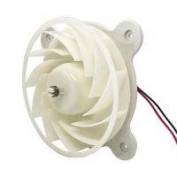 DA31-00287B DC12V Refrigerator Evaporator Fan Motor for Refrigerator Freezer Fan DA96-00968A DA31-00334A PS9494284