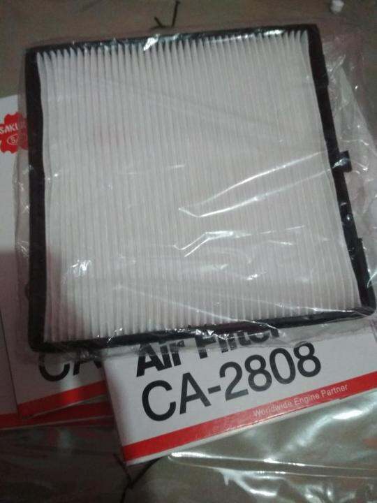 FILTER KABIN UDARA AC KIA PICANTO Hyundai I10 Lazada Indonesia