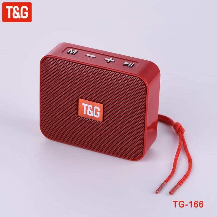 t-amp-g-tg166-mini-speaker-portable-bluetooth-speakers-small-wireless-lightweight-outdoor-subwoofer-loudspeaker-support-fm-tf-card