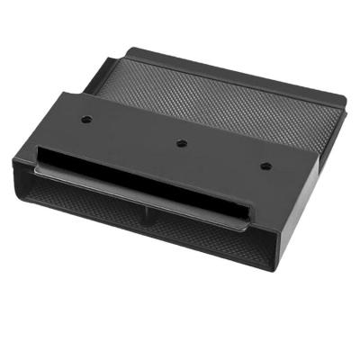 Central Control Storage Car Central Armrest Storage Box Holder Car Dashboard Central Control Storage Box Cover qualified