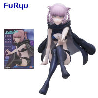 สต็อก100 Original furyu nanakusa nazuna ก๋วยเตี๋ยว stopper Call of the night 11ซม. สะสม Action FIGURE อะนิเมะของเล่น