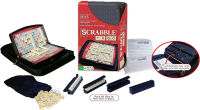 Winning Moves Games Scrabble to Go Board Game