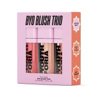 CEINE | YOUTHFORIA BYO Blush trio