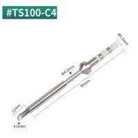 【cw】 1pcs TS100 TS101 Digital Soldering Iron Bit