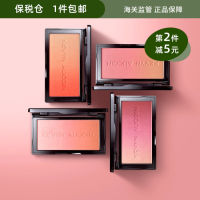 คลังสินค้าที่ถูกผูกมัด Kevyn Aucoin Ka สูงแวววาวไล่ระดับสีแบบนีโอบลัชออนจานแปรง6.8กรัม