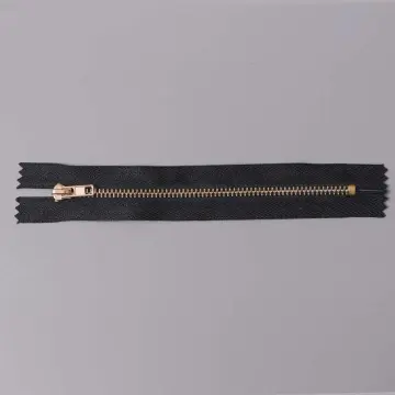 10pcs 4Inch-24 inch (10cm-60cm) Nylon Coil Zippers for Tailor Sewing Crafts  Nylon Zippers Bulk