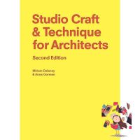 start again ! &amp;gt;&amp;gt;&amp;gt; Studio Craft &amp; Technique for Architects