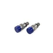 M5x0.8 Fork Air Bleeder KLX KDX 65 85 125 140 250 450 KX250F KX450F KDX220