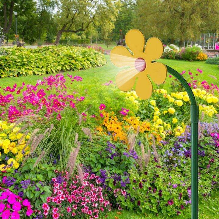 2022-funny-daisy-sunflower-garden-sprinkler-crazy-dancing-daisy-sprayer-rotating-watering-spray-house-home-garden-lawn-tool