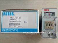 TC4896-DA-R3 FOTEK ตัวควบคุมอุณหภูมิ DIN 48*96ชิ้นส่วนวงจรไฟฟ้า TC-4896-DA ของแท้ใหม่