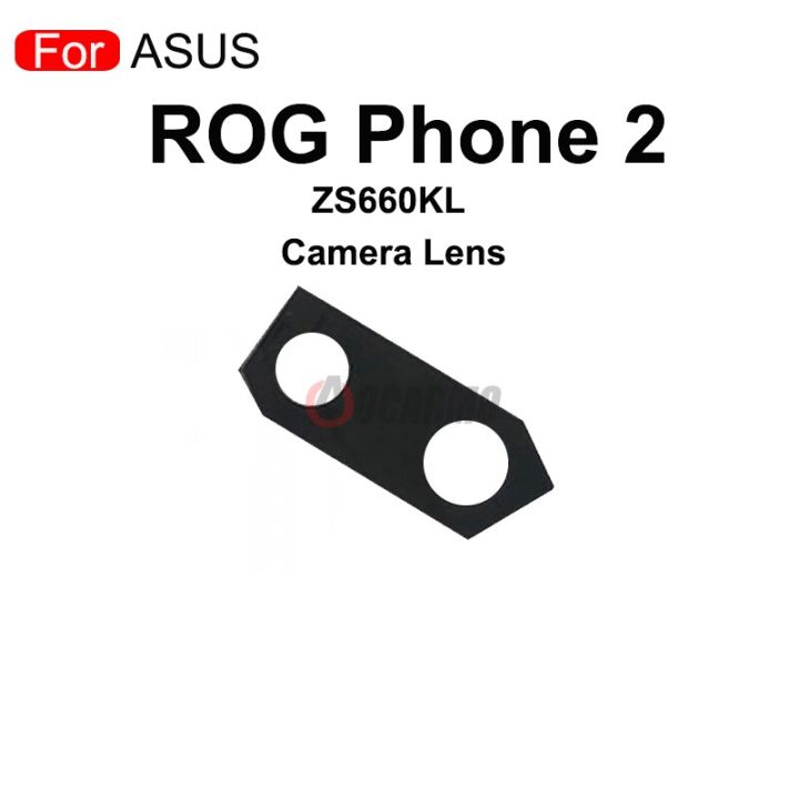 ด้านหลังเลนส์กล้องถ่ายรูปสำหรับ-asus-โทรศัพท์-rog-ii-1-2-3-zs600kl-zs660kl-ชิ้นส่วนอะไหล่เลนส์แก้ว-rog3-zs661ks-กล้องมองหลัง