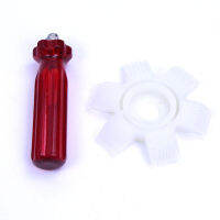 Free shipping Air Conditioning fin Repair Comb Condenser Radiator Evaporator Cleaner Tool Brush Straighten Damaged Fins