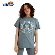 ELLESSE Áo thun tay ngắn thời trang nữ Classics Ss22 Q2-Strass 622540