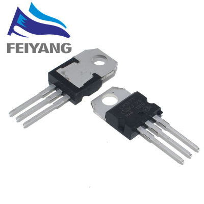 100ชิ้น LM317T LM317 V Oltage Regulator IC 1.2โวลต์ถึง37โวลต์1.5A. ต้องการคุณภาพดีโปรดเลือกเรา