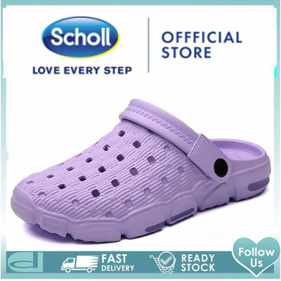 scholl สกอลล์ Scholl รองเท้าสกอลล์-เมล่า Mela รองเท้ารัดส้น ผู้หญิง รองเท้าสุขภาพ นุ่มสบาย กระจายน้ำหนักScholl รองเท้าแตะ Scholl รองเท้าแตะ รองเท้า scholl ผู้หญิง scholl รองเท้า scholl รองเท้าแตะ scholl รองเท้าสกอลล์-เซส รองเท้า