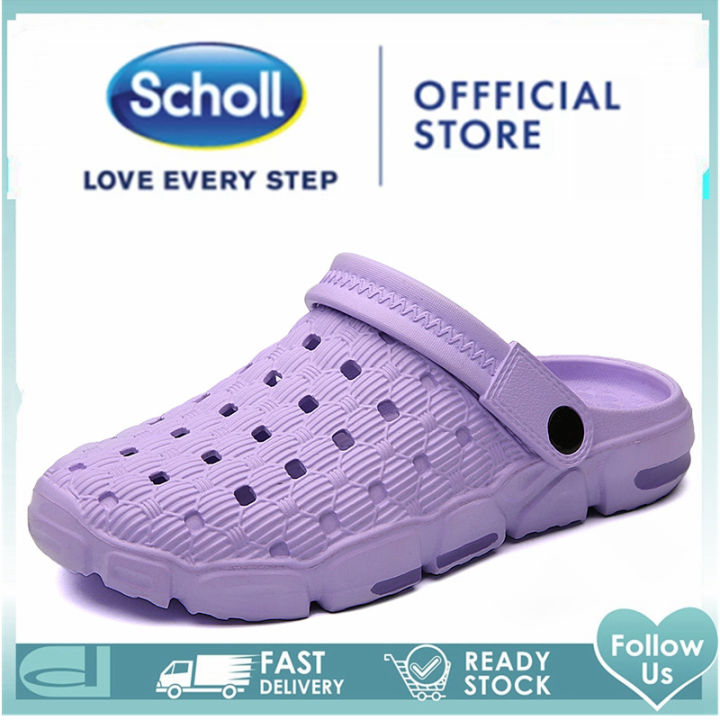 scholl-สกอลล์-scholl-รองเท้าสกอลล์-เมล่า-mela-รองเท้ารัดส้น-ผู้หญิง-รองเท้าสุขภาพ-นุ่มสบาย-กระจายน้ำหนักscholl-รองเท้าแตะ-scholl-รองเท้าแตะ-รองเท้า-scholl-ผู้หญิง-scholl-รองเท้า-scholl-รองเท้าแตะ-scho