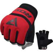 RDX GRAPPLING GLOVE GEL X6 - GGN-X6