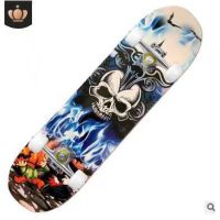 ?ส่งฟรี SKATEBOARDS สเก็ตบอร์ด เมเปิ้ลเกรดA ทนทานไม่แตกง่าย สเก็ตบอร์ดแฟชั่น สเก็ตบอร์ดเด็กและผู้ใหญ่ สำหรับผู้เริ่มเล่น