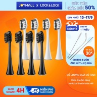 Bộ 4 Đầu Bàn Chải Điện Electric Toothbrush Heads Lock&Lock ENR546 thumbnail