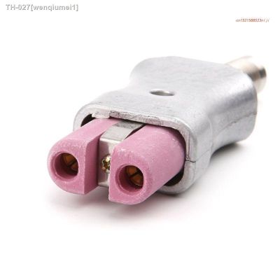 ☏✤﹍ Industry Heater Socket Plug High Temperature Connector Electric Oven Power Plug Drop Shipping