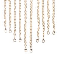 New 1PC Pearl Strap for Bags Handbag Accessories Purse Belt Handles Cute Bead Chain Tote Women Parts Gold