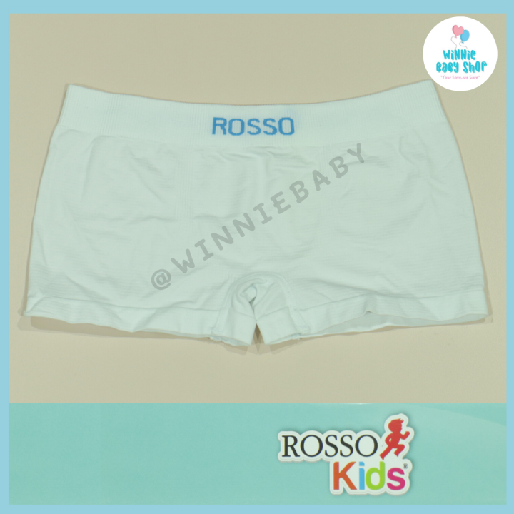 กางเกงในเด็กชาย-rosso-kids-บ๊อกเซอร์-s-m-l-xl-2xl-แพ็ค-3-ตัว-ของแท้-100-seamless-ไร้ตะเข็บ-ยืดหยุ่นทุกทิศทาง