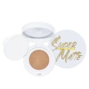Phấn nước siêu kiềm dầu Lemon Supermatte Cushion 15g