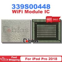 1ชิ้น339s00448สำหรับ Pro 2018ไวไฟ Ic Bga โมดูล Wifi ชิ้นส่วน Ic สำหรับเปลี่ยนชิปเซ็ตชิปวงจรรวม