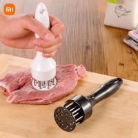 ❈ Xiaomi Professional Meat Grinder Stainless Steel Machine Needle Portable Meat Hammer Kitchen BBQ Tool Cooking Accessories New