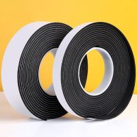 5M EVA Foam Pad Tape For VORON2.4 3D Printer Sealing Board Single-sided Foam Adhesive EVA Sponge Tape Sealing Shockproof Adhesives Tape