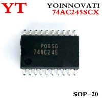 5pcs/lot 74AC245SCX 74AC245 SOP 20 ic