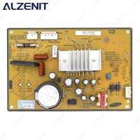 ใหม่เหมาะสำหรับตู้เย็น Samsung บอร์ดคอนโทรล DC92-00459E วงจร DC92-00459A PCB DA41-00814B ตู้เย็นเมนบอร์ดอะไหล่ตู้แช่แข็งชิ้นส่วนวงจรไฟฟ้า