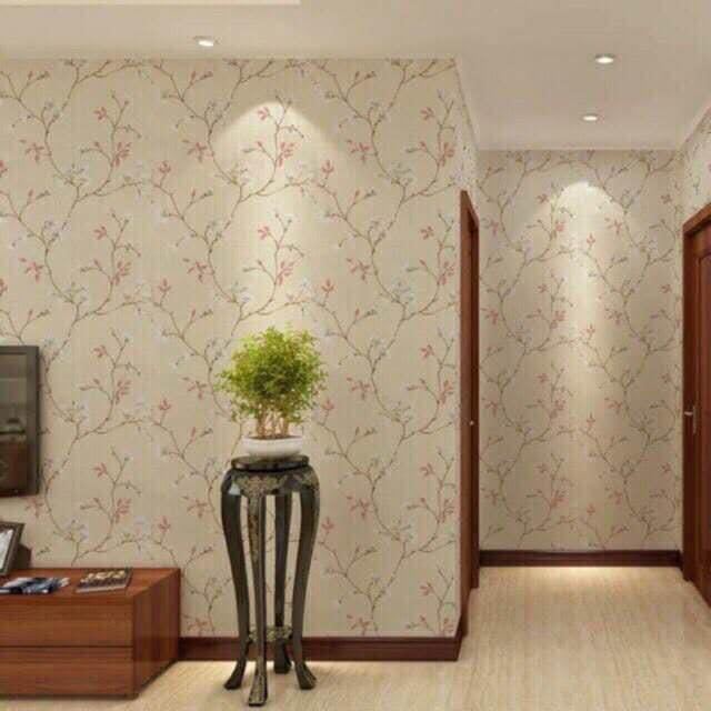 PVC Vertical Blinds Paired with Wallpaper Design for a Japanese Client in  Pasay City