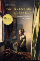 หนังสืออังกฤษใหม่ The Invention of the Self : Personal Identity in the Age of Art [Paperback]