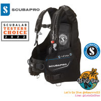 SCUBAPRO - Level BCD - New!! - อุปกรณ์ดำน้ำ SCUBA